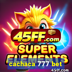 cachaca 777 bet